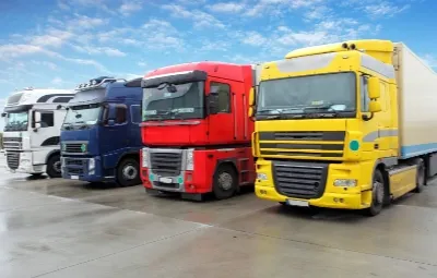 İzmir Düzköy Nakliye Ambarı