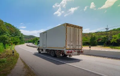 İzmir ile Düzköy Arası Bulaşık Makinesi Taşıma