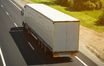 İzmir ile Düzköy Arası Parça Eşya Taşıma